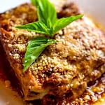 Traditional-Italian Lasagna Boca Raton Vespri Siciliani