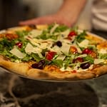 Boca Raton Vespri Siciliani Woodfired Pizza